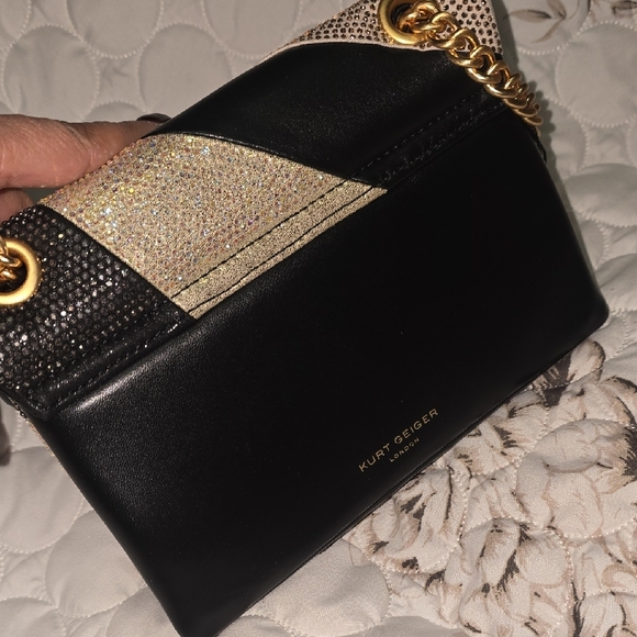 Kurt Geiger Crossbody - Picture 7 of 9